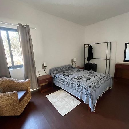 Tia Nita Apartamentos منديلو المظهر الخارجي الصورة