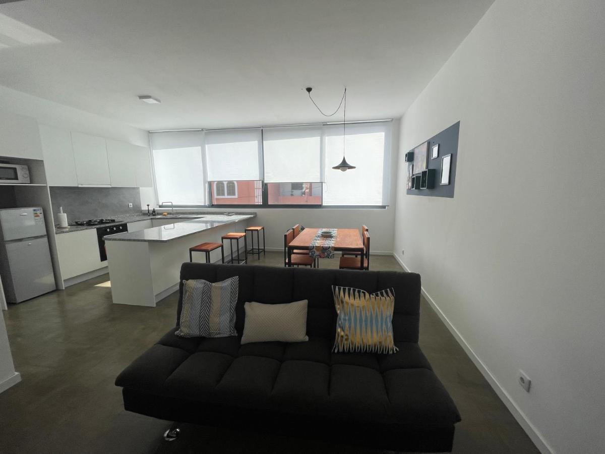 Tia Nita Apartamentos منديلو المظهر الخارجي الصورة