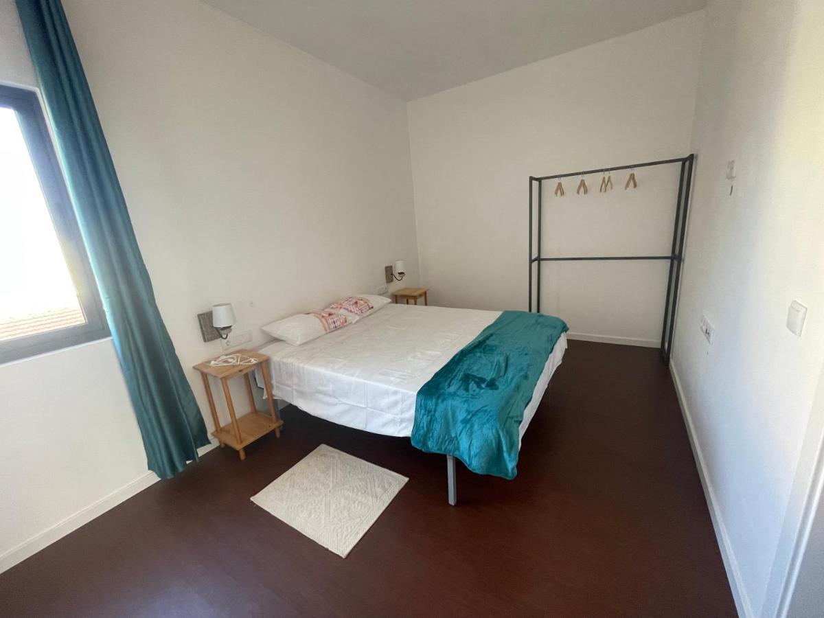 Tia Nita Apartamentos منديلو المظهر الخارجي الصورة