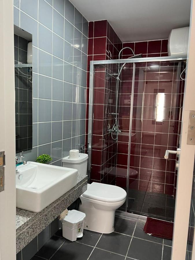 Tia Nita Apartamentos منديلو المظهر الخارجي الصورة