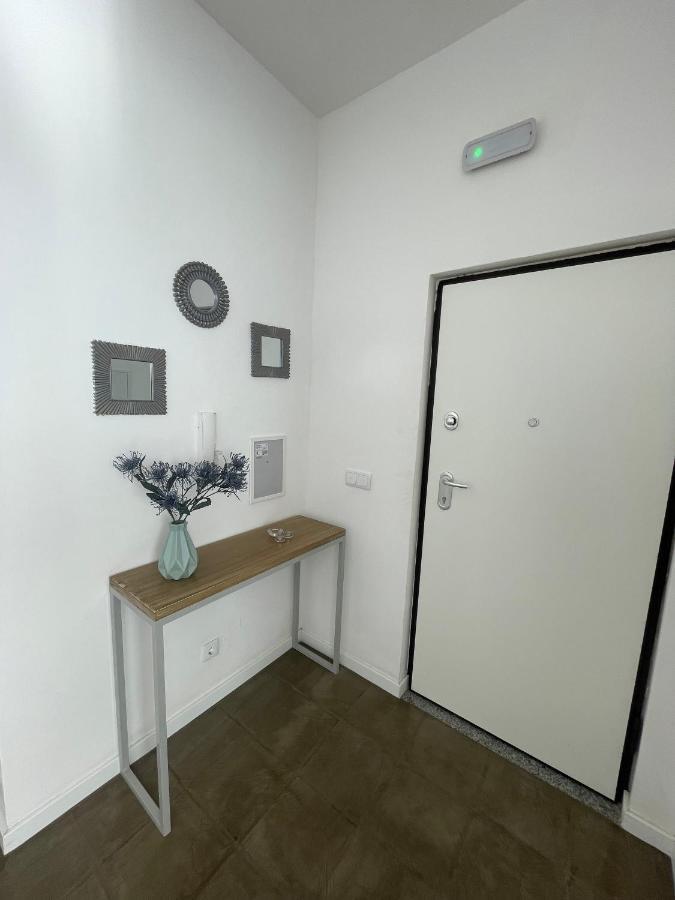 Tia Nita Apartamentos منديلو المظهر الخارجي الصورة