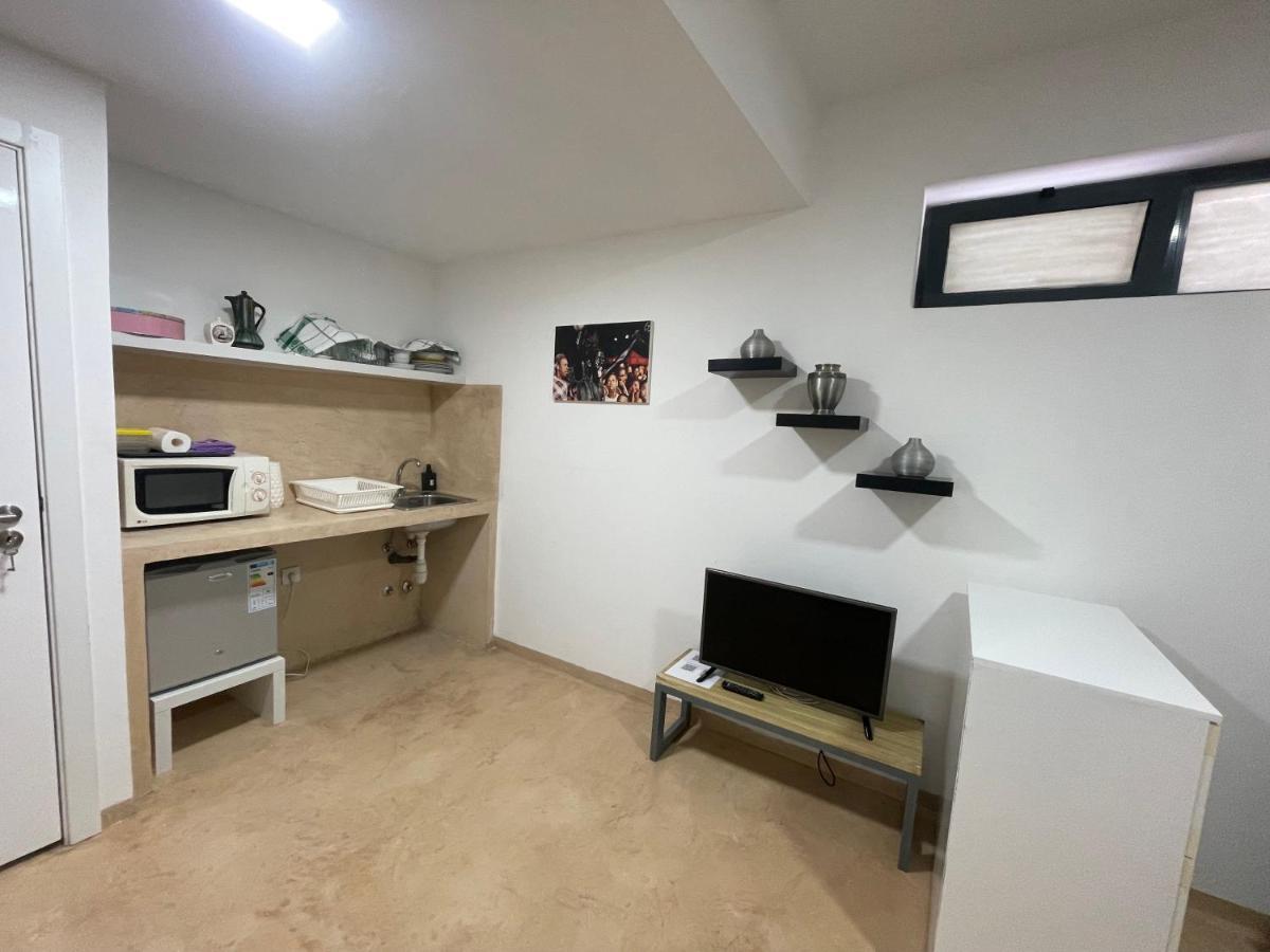 Tia Nita Apartamentos منديلو المظهر الخارجي الصورة