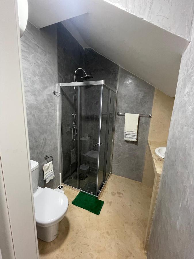 Tia Nita Apartamentos منديلو المظهر الخارجي الصورة