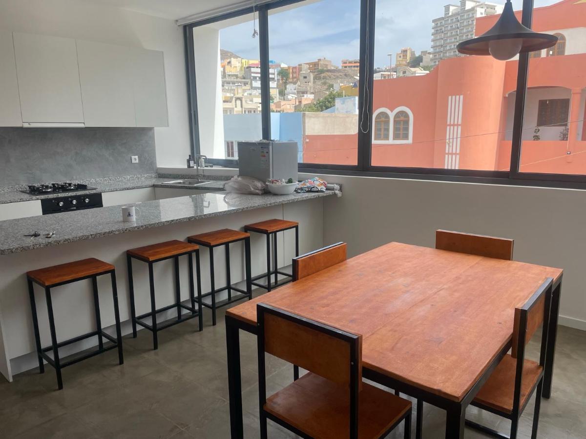 Tia Nita Apartamentos منديلو المظهر الخارجي الصورة