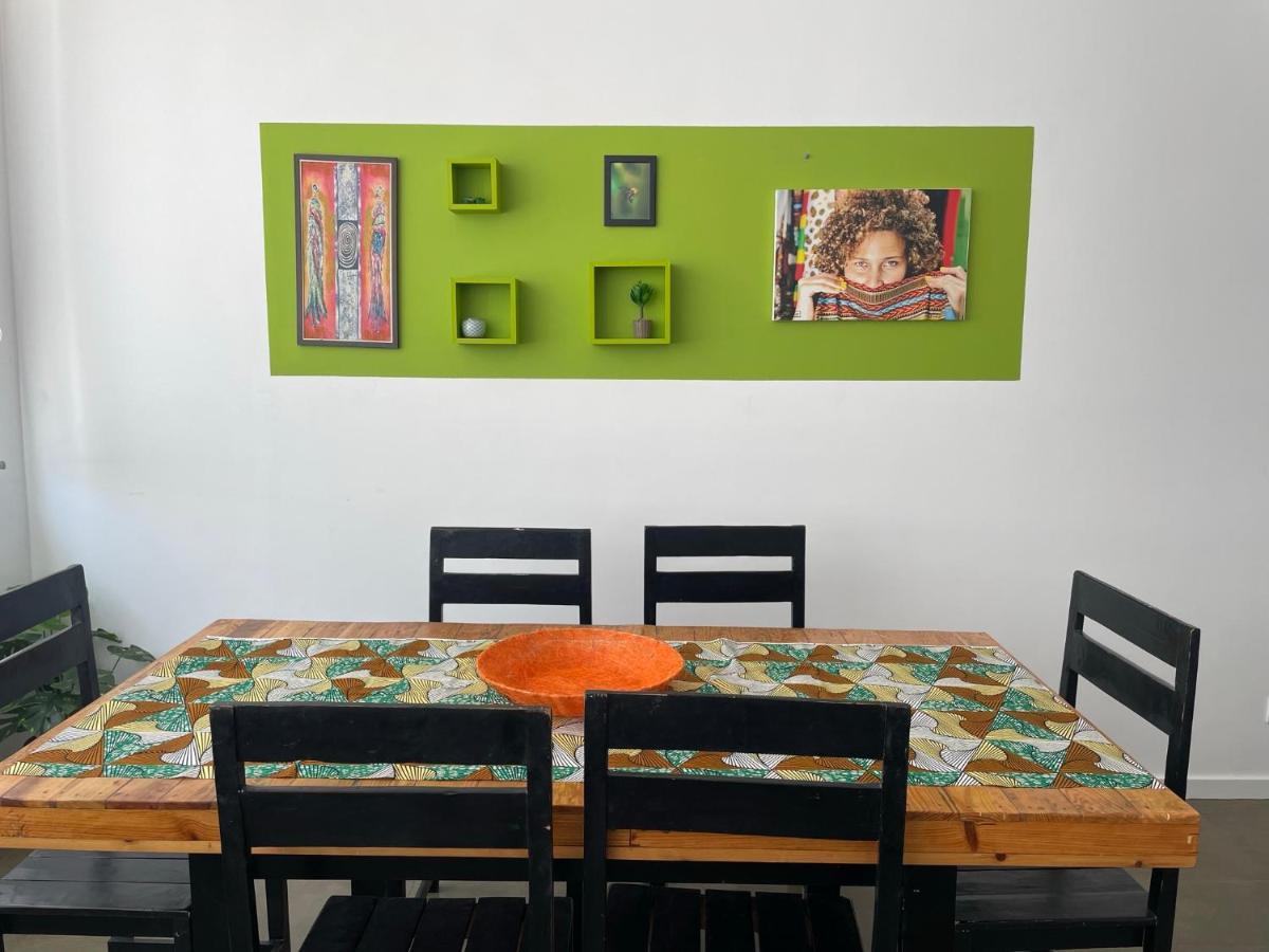 Tia Nita Apartamentos منديلو المظهر الخارجي الصورة