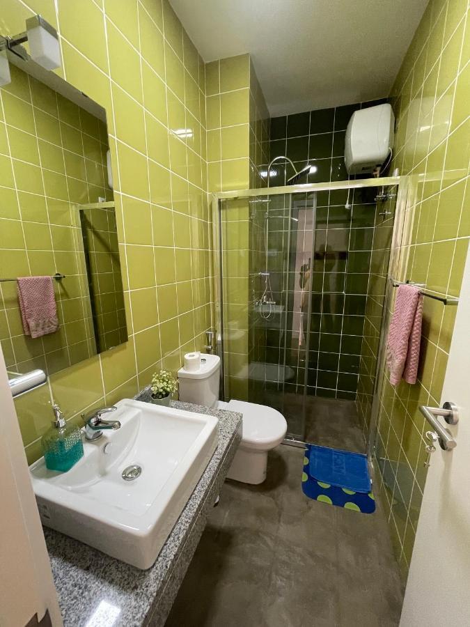 Tia Nita Apartamentos منديلو المظهر الخارجي الصورة