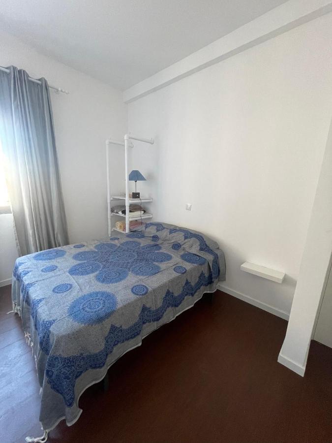 Tia Nita Apartamentos منديلو المظهر الخارجي الصورة