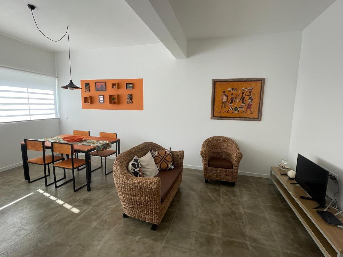 Tia Nita Apartamentos منديلو المظهر الخارجي الصورة