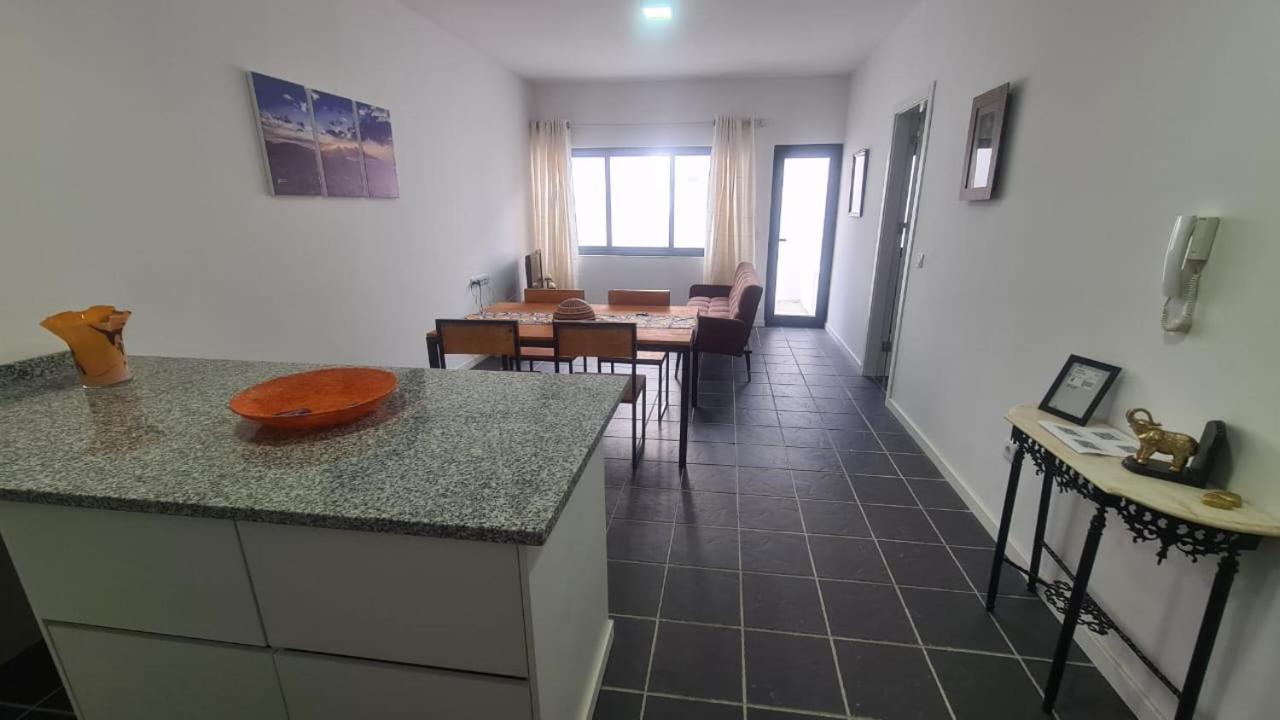 Tia Nita Apartamentos منديلو المظهر الخارجي الصورة